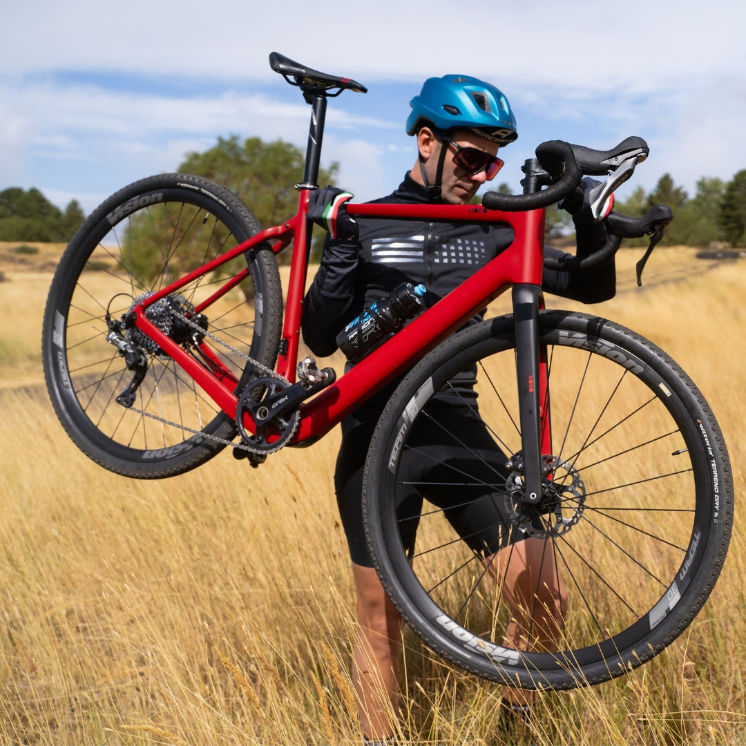 NOKOBIKE at Centro Italia, Berlin: Bringing NOKOMAGMA Closer to Customers