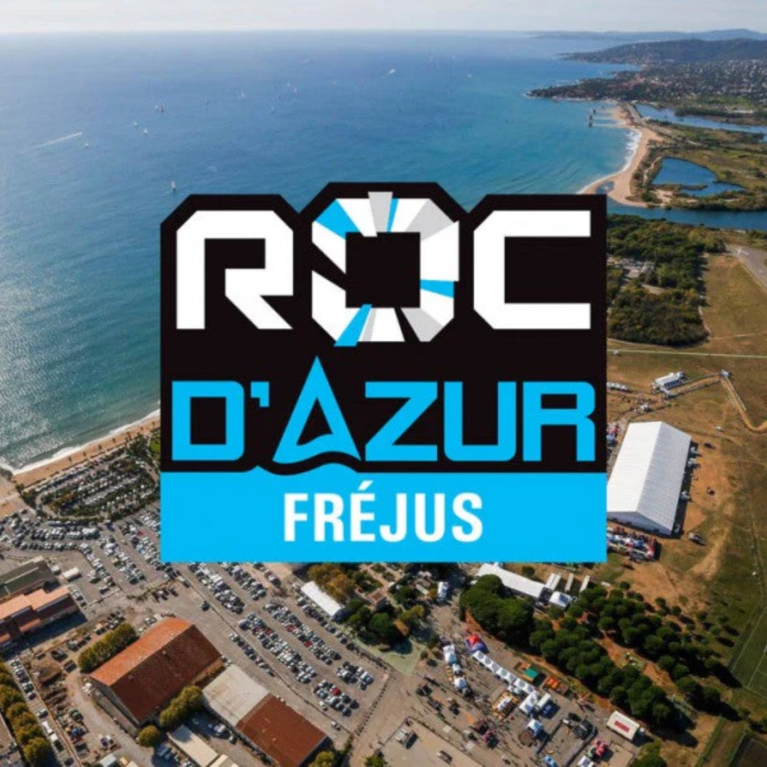 NOKOBIKE at Roc d’Azur 2025: come ride with us!