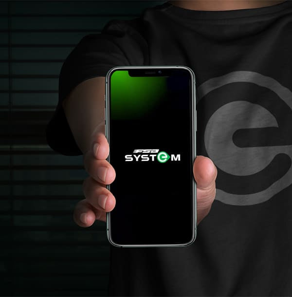 THE FSA E-SYSTEM APP IS NOW AVAILABLE!