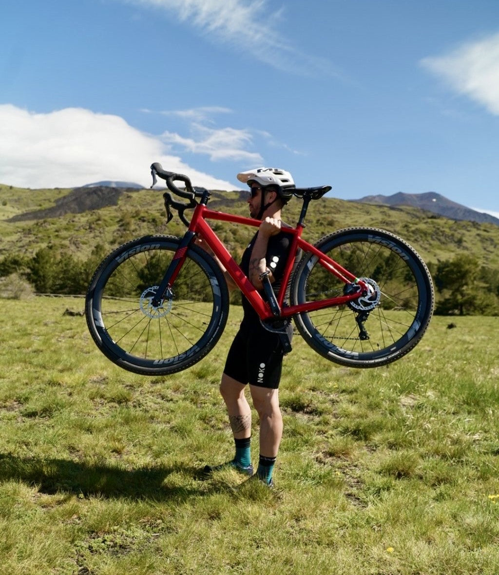 NOKO Awaits You in Livigno for “Above the Bike Experience” An Alpine Adventure of Innovation, Passion, and Adrenaline