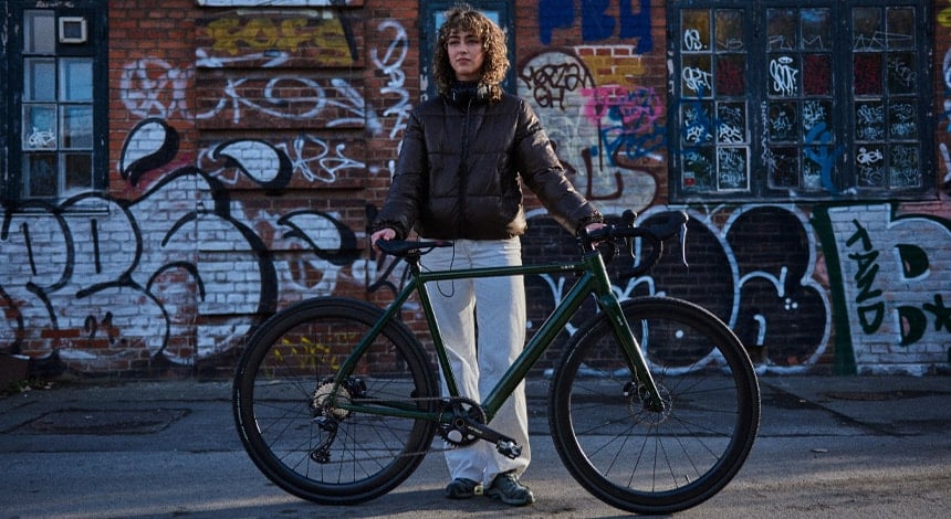 NEWS: NOKO Launches Its Urban E-Bikes With SRAM Apex Groupset and More In 2023