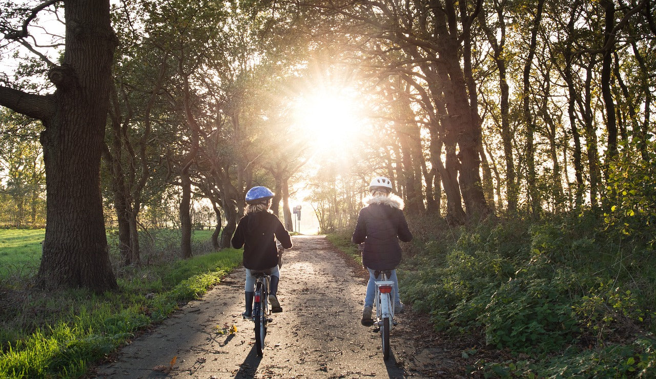 E-bikes and Health: All the Benefits for Body and Mind