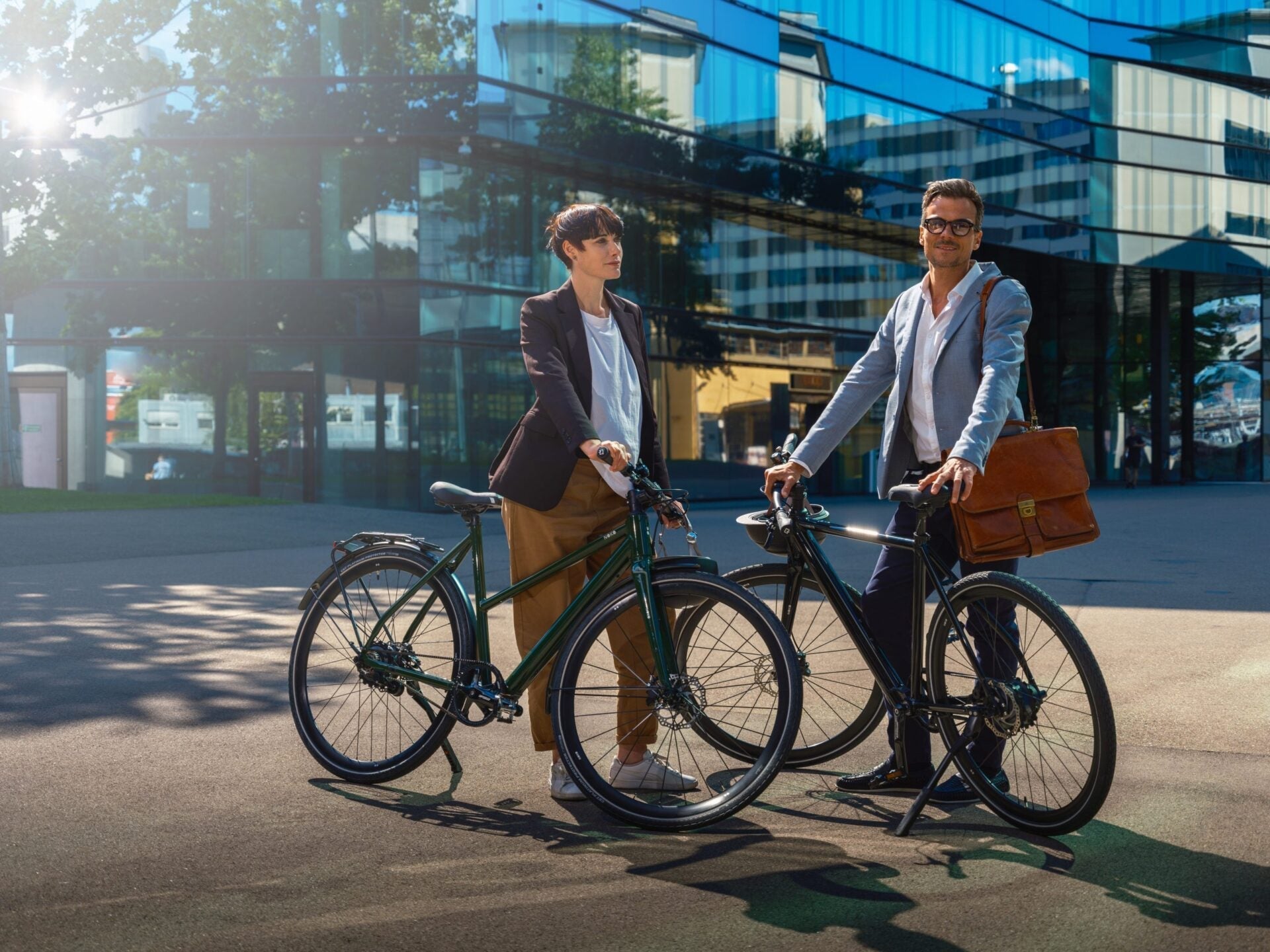 How to choose an e-bike and find the NOKO that suits you best