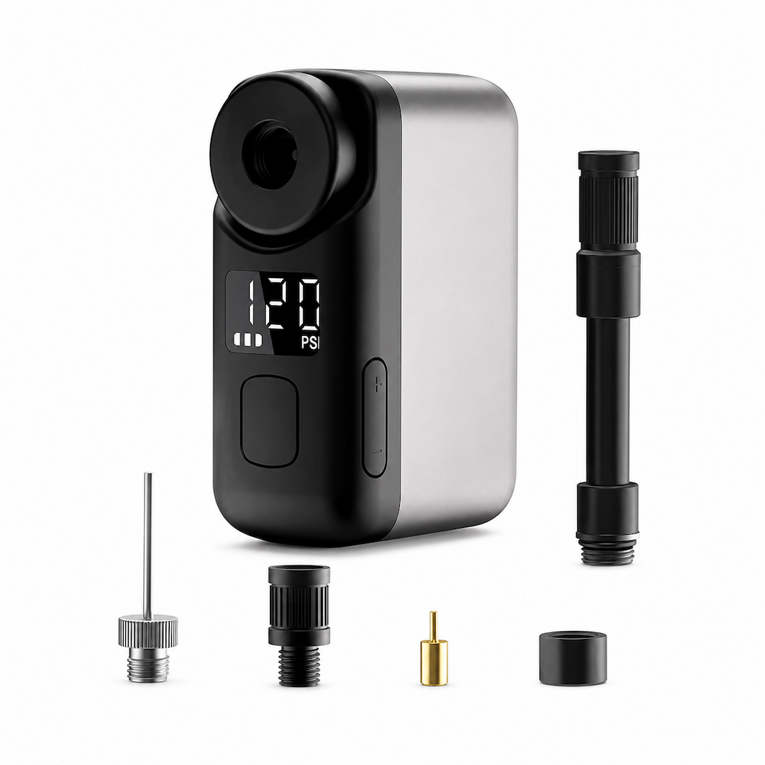 MINI E-BIKE PUMP
