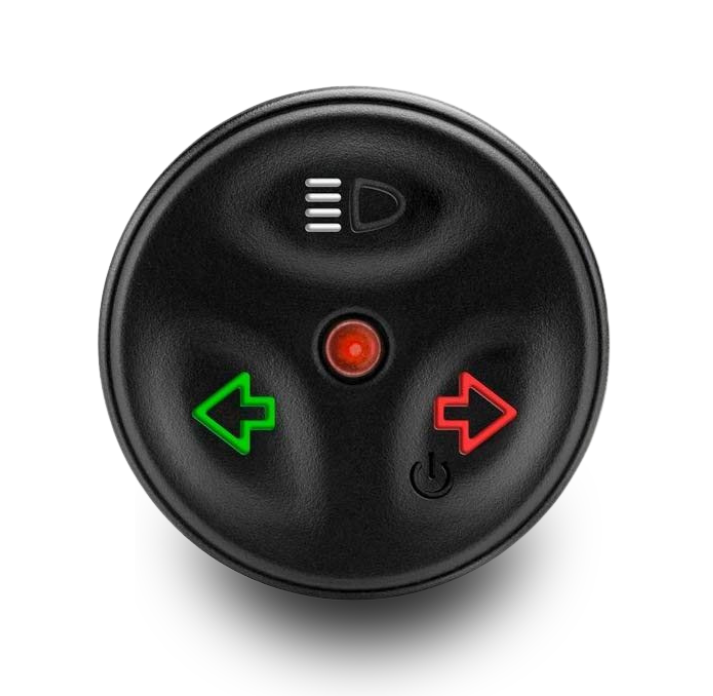 GARMIN REMOTE SHIFTER
