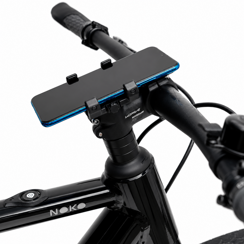 SP CONNECT SMARTPHONE-HALTERUNG