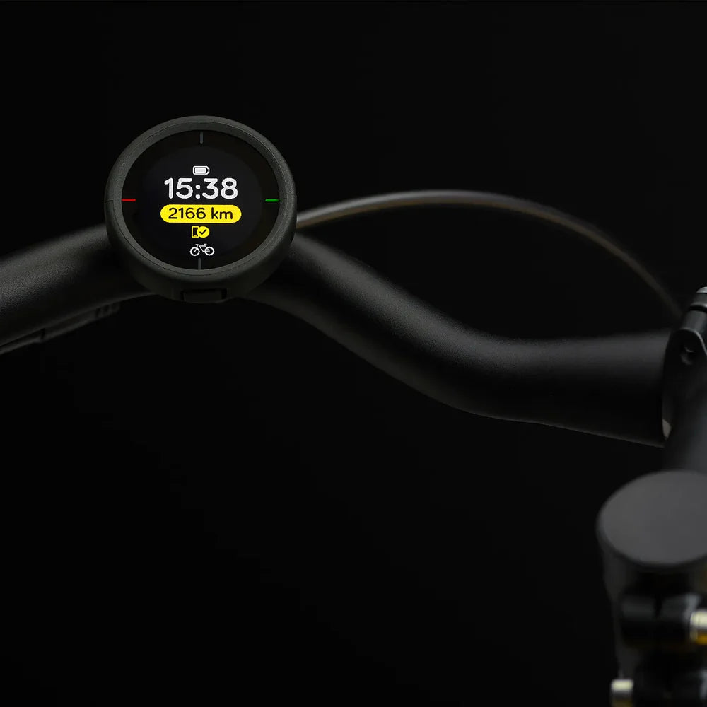 NAVIGATORE GPS BEELINE VELO 2