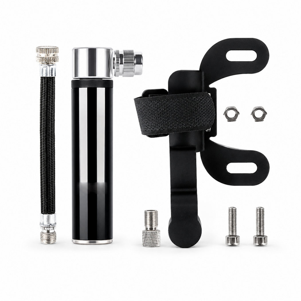 MINI BIKE AIR PUMP