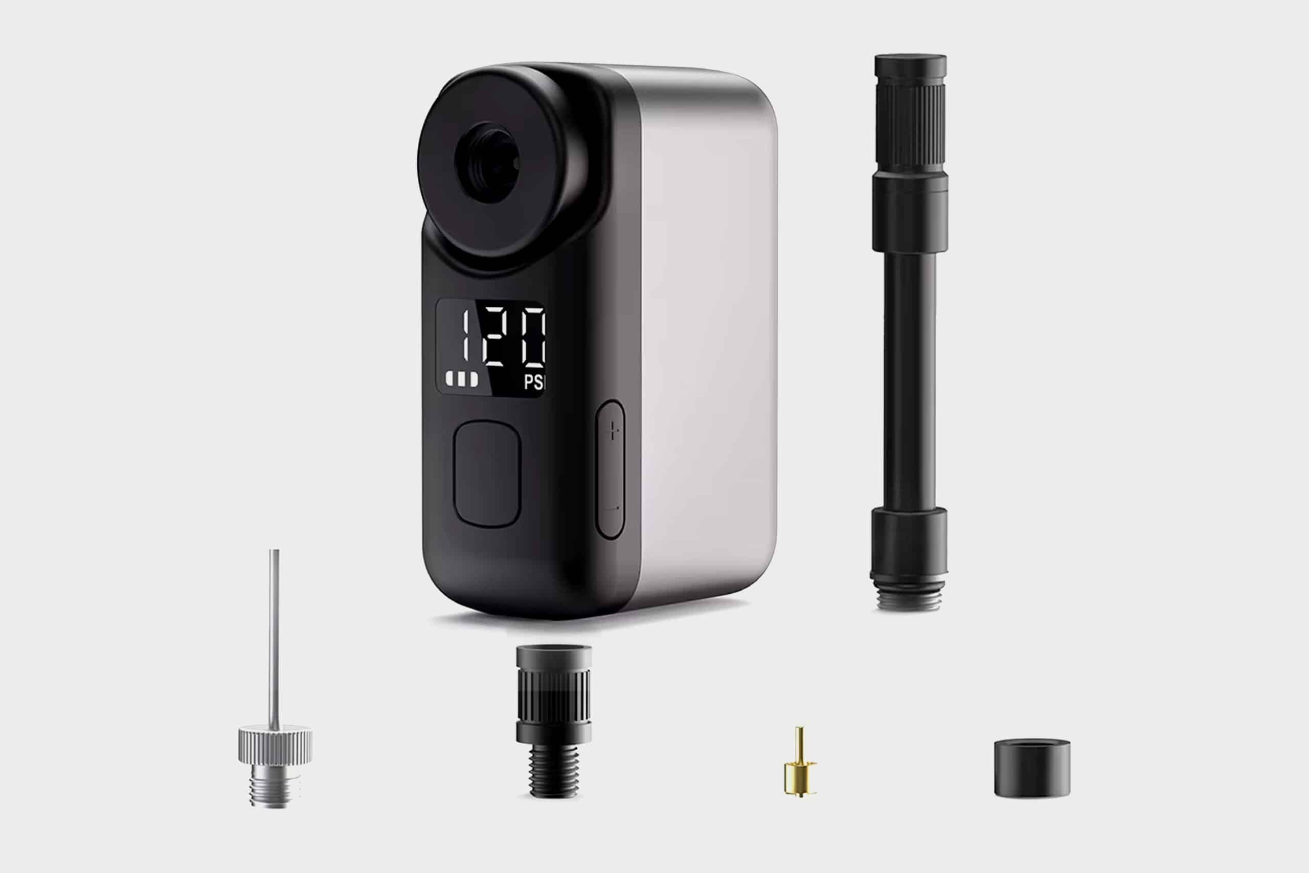 MINI E-BIKE PUMP