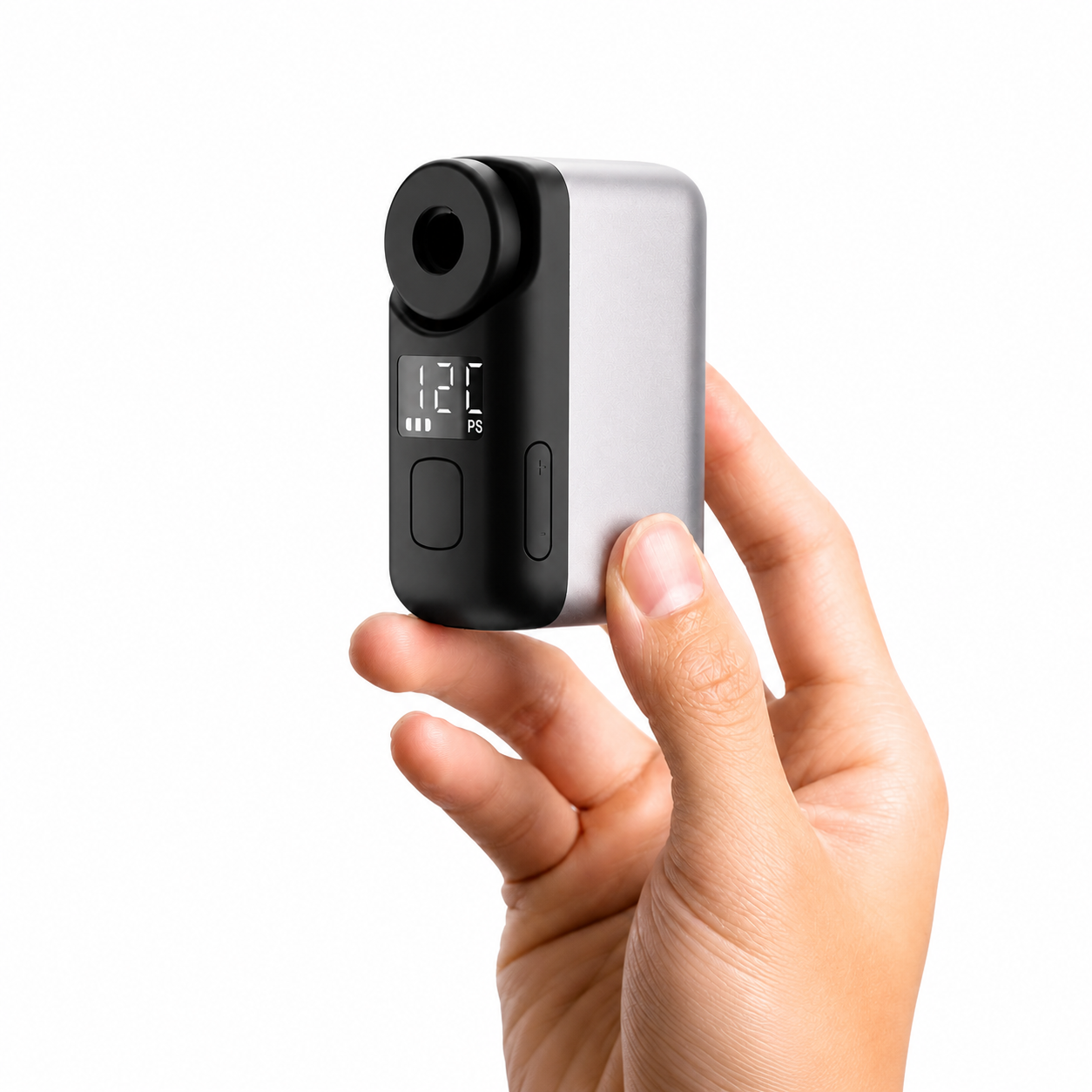 MINI E-BIKE PUMP