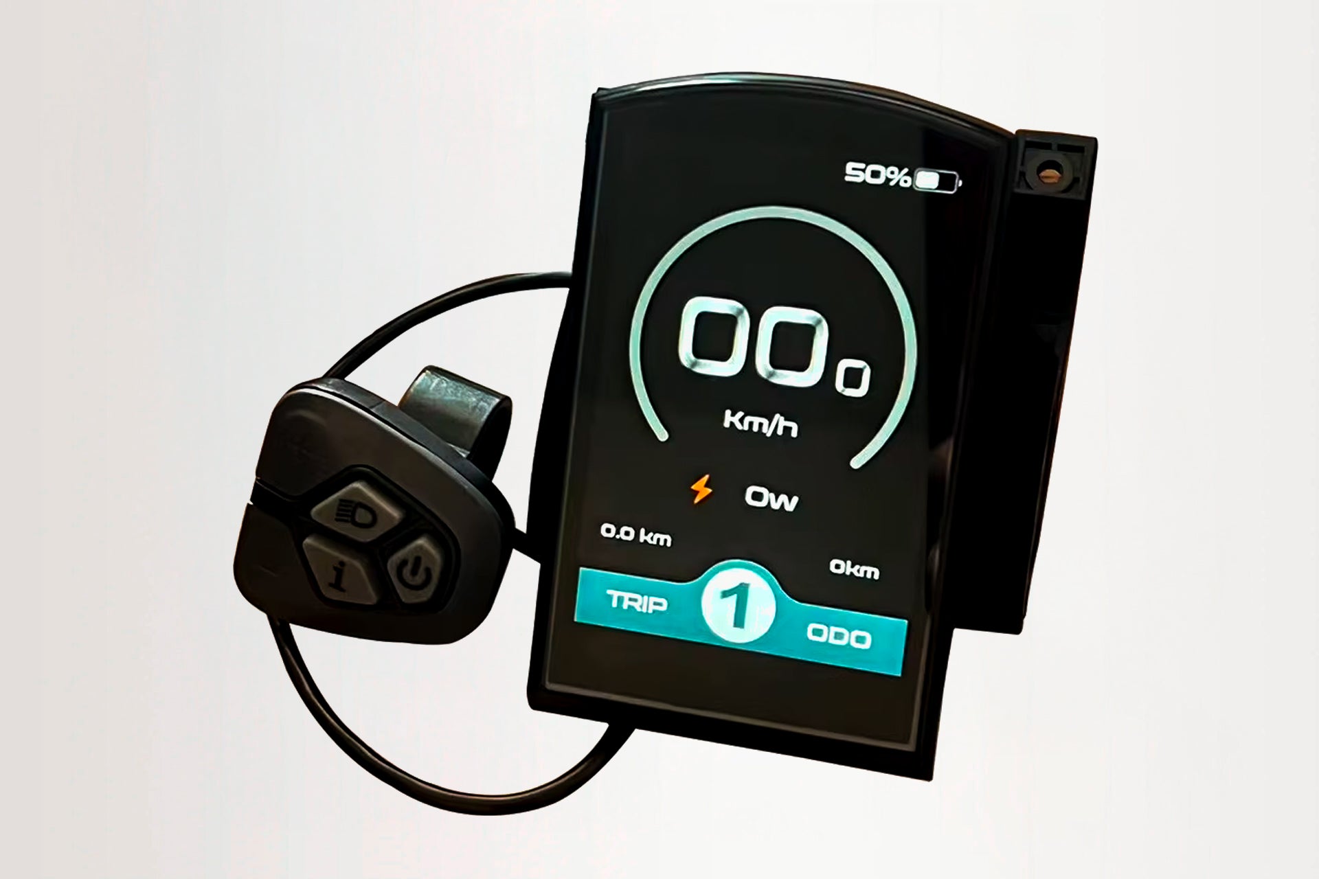 NOKOLIGHT HD DISPLAY