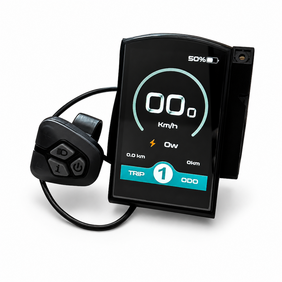 NOKOLIGHT HD DISPLAY