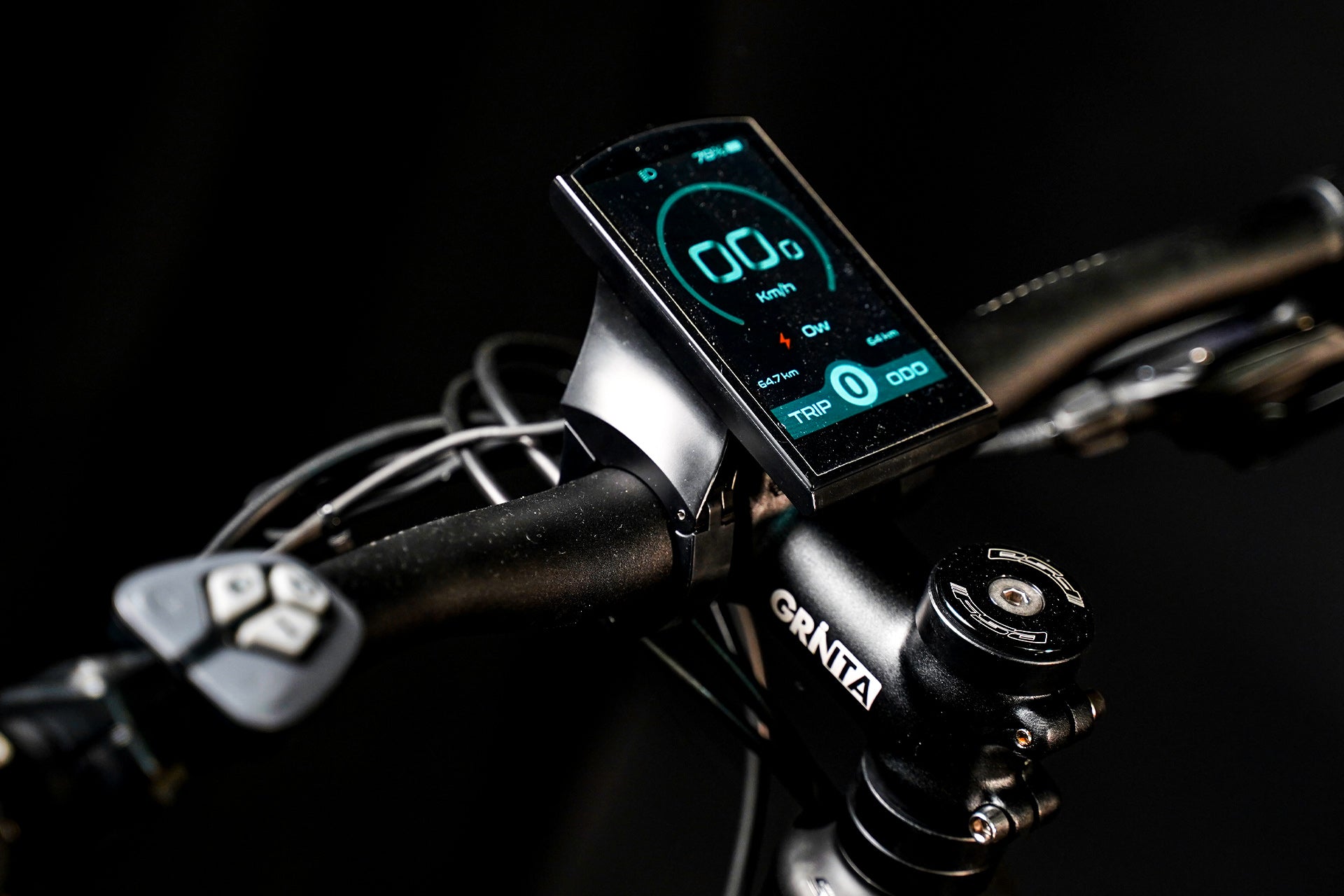 NOKOLIGHT HD DISPLAY
