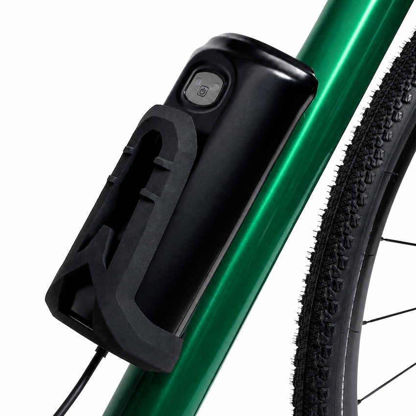 RANGE EXTENDER