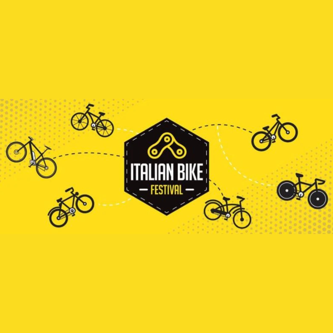 NOKO at the Italian Bike Festival 2025: ready to write a new chapter together!