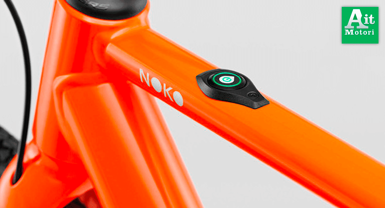 EICMA 2021: Debutta NOKO, l’e-bike Italiana leggera ed elegante!