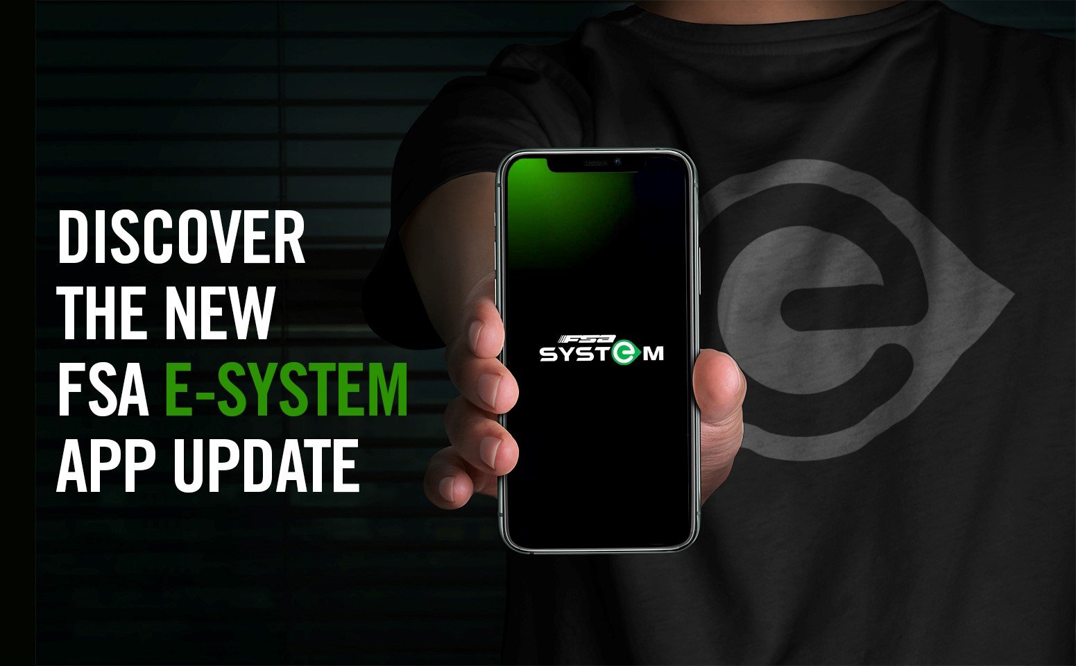 The Future Is Here: Explore the Latest FSA SYSTEM App Update