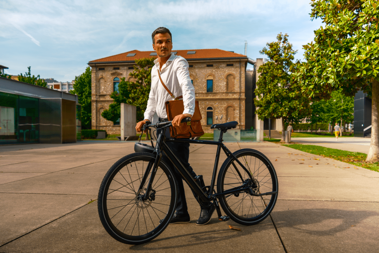How Much Money Can You Save By Riding An E-Bike?