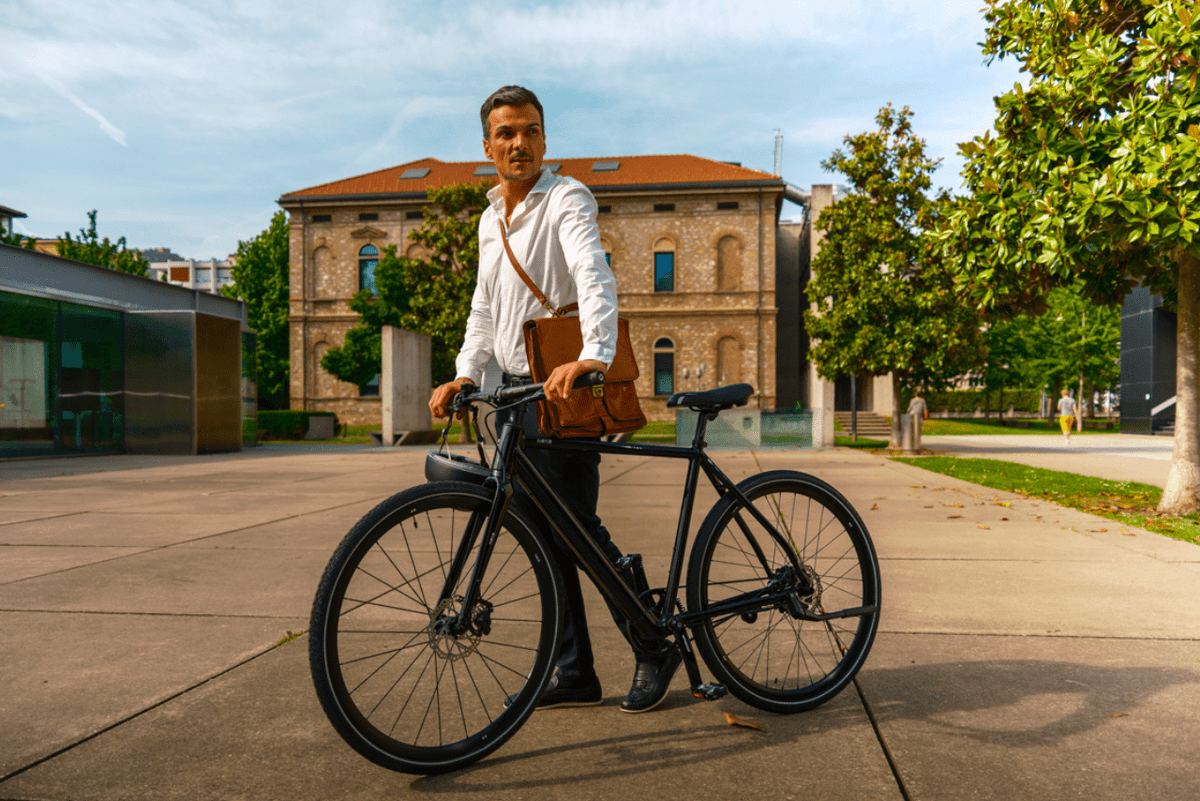 How Much Money Can You Save By Riding An E-Bike?