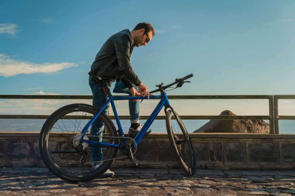 5 Reasons Why an E-Bike Will Transform Your Urban Mobility