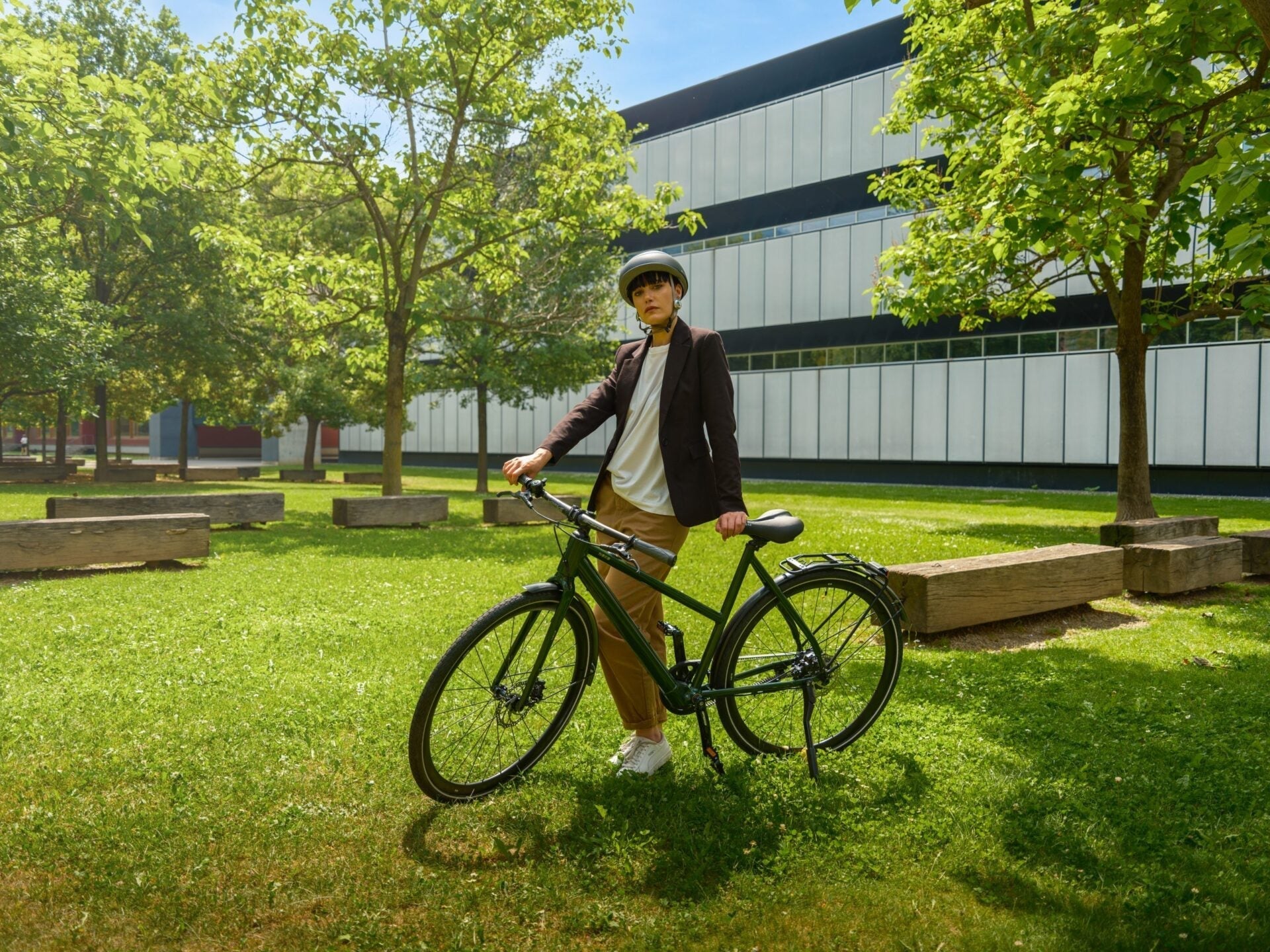 BIKE WITH BELT DRIVE: WHY ARE THEY SO APPRECIATED?