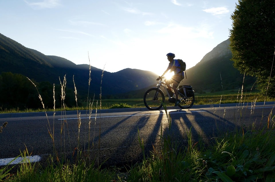From City to Countryside: How to Tackle Mixed Terrain with an Urban E-Bike