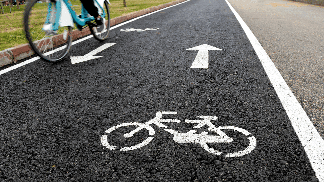 5 good reasons why riding an e-bike will improve the quality of your life