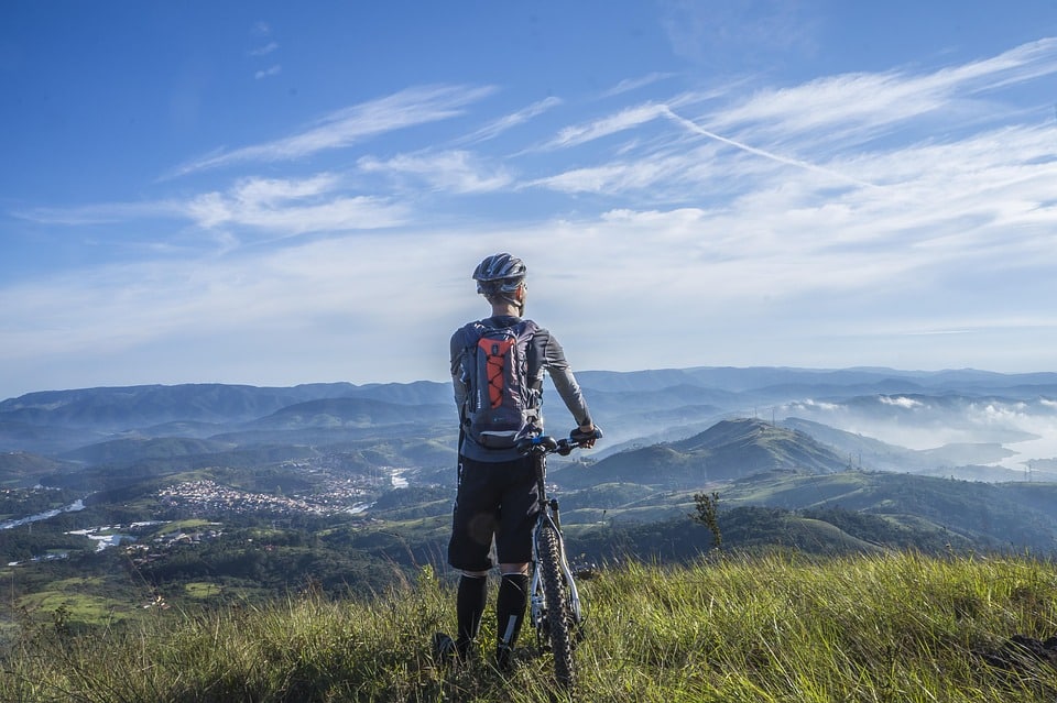 E-Bike Trekking Tours: The Perfect Destinations for an Immersive Ride