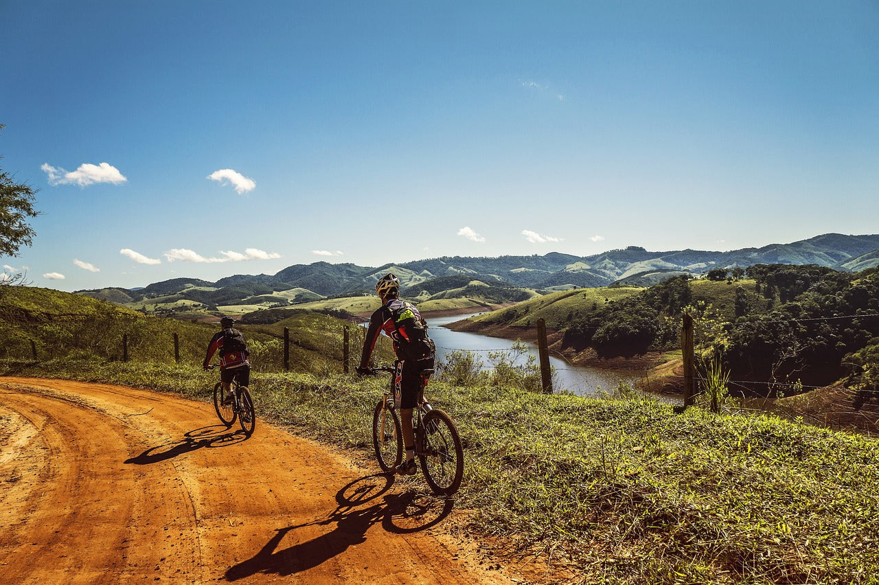 Eco-Friendly Holidays: How to Plan a Stress-Free Summer E-Bike Tour