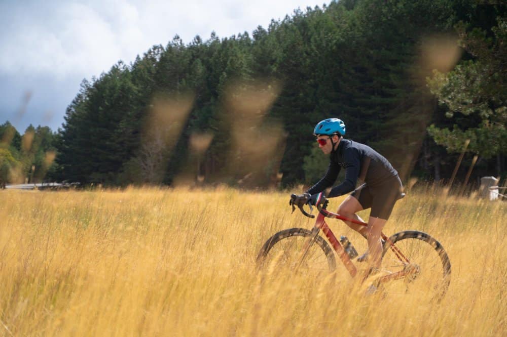 Gravel E-Bike: 7 Spectacular Routes for Nature and Adventure