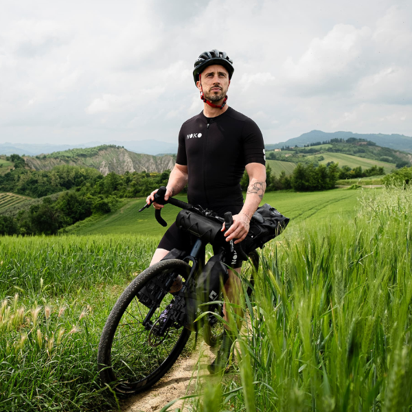Andrea Dovizioso x NOKO: From NOKO Park to the Roads of Romagna