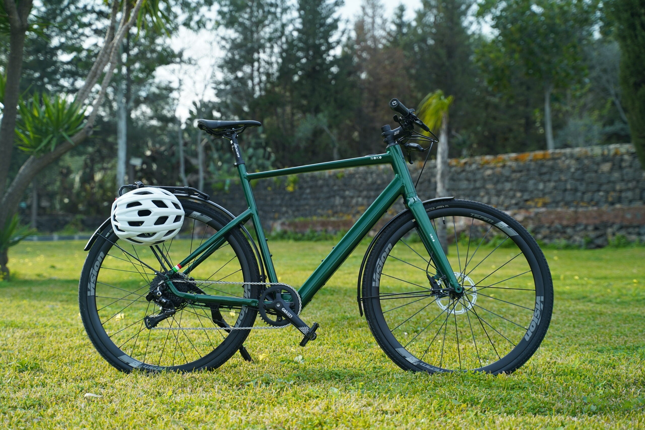 TOCCA【新品未使用・未開封】BICYCLE OSMAND V2 NOKOURBAN V2: The Ultimate Urban E-Bike Redefined