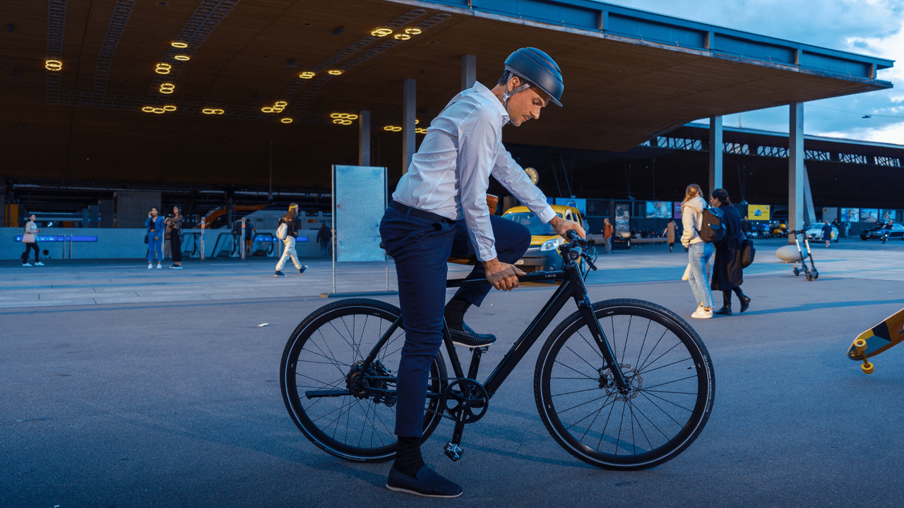 Spring has sprung: 6 Tips for getting your e-bike ready!