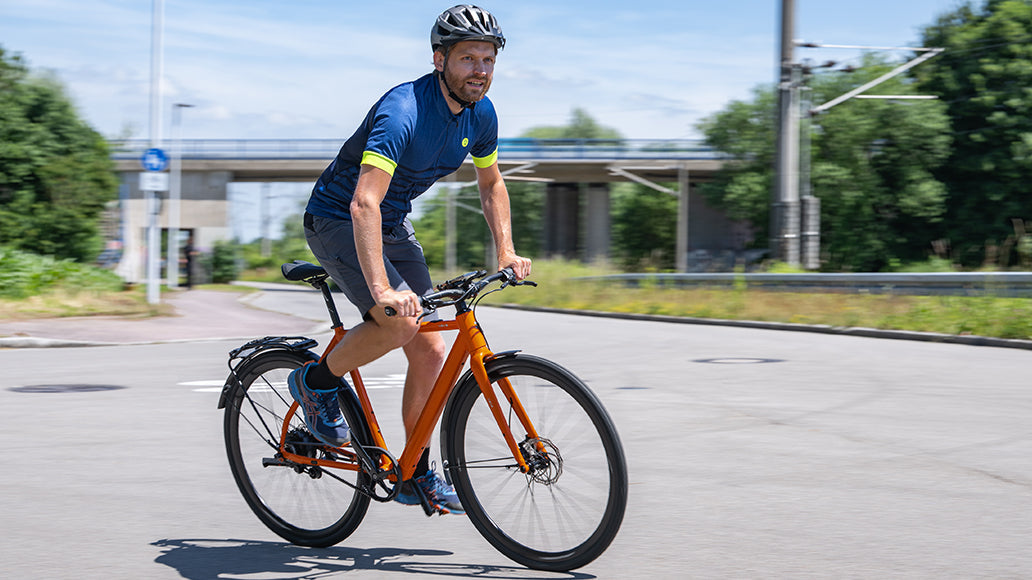 Nokoforza Urban E-Bike von Noko im Test: Antrieb, Ausstattung, Bewertung