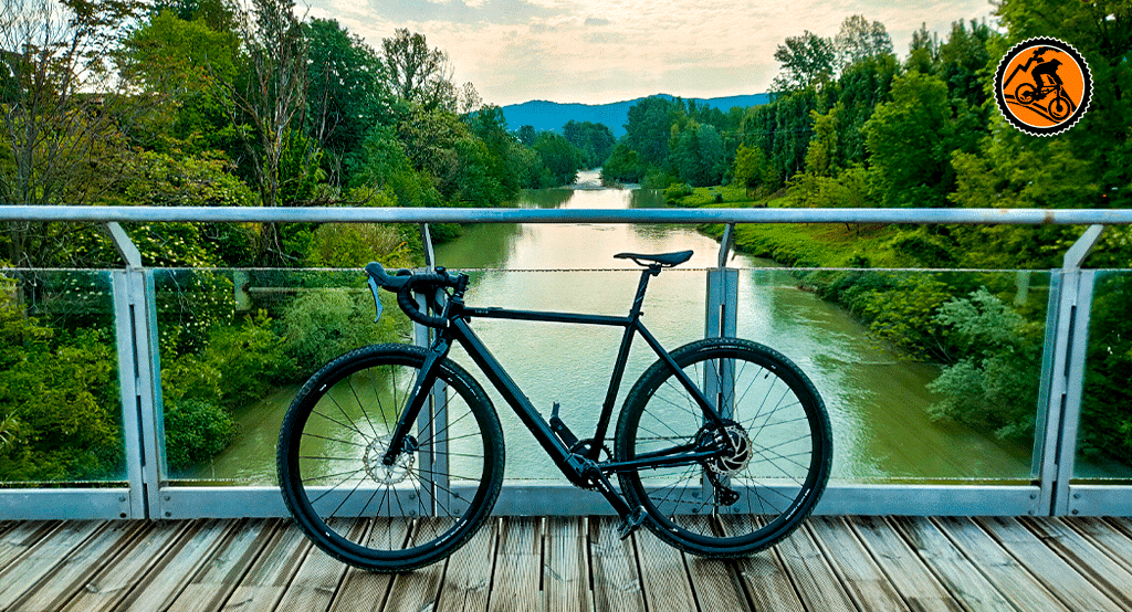 TESTED - NOKOVULCANO: THE E-GRAVEL WITH A POWERFUL SOUL TO BE DISCOVERED!