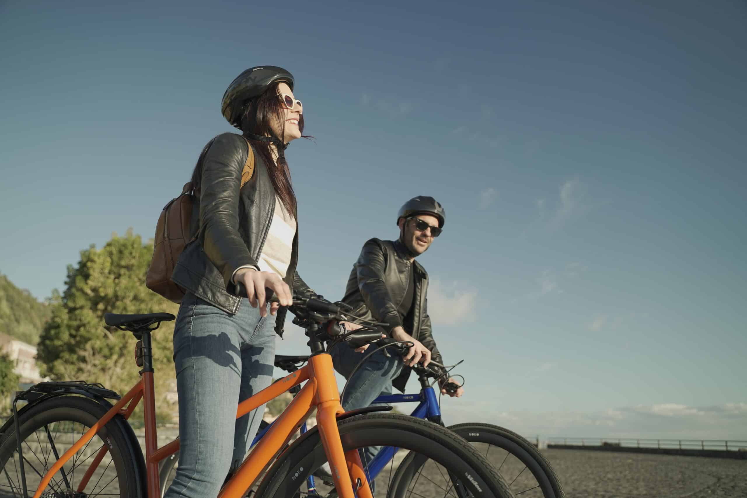 How to Choose the Perfect E-Bike: A Complete Guide to Urban, City, Gravel, and Trekking Models