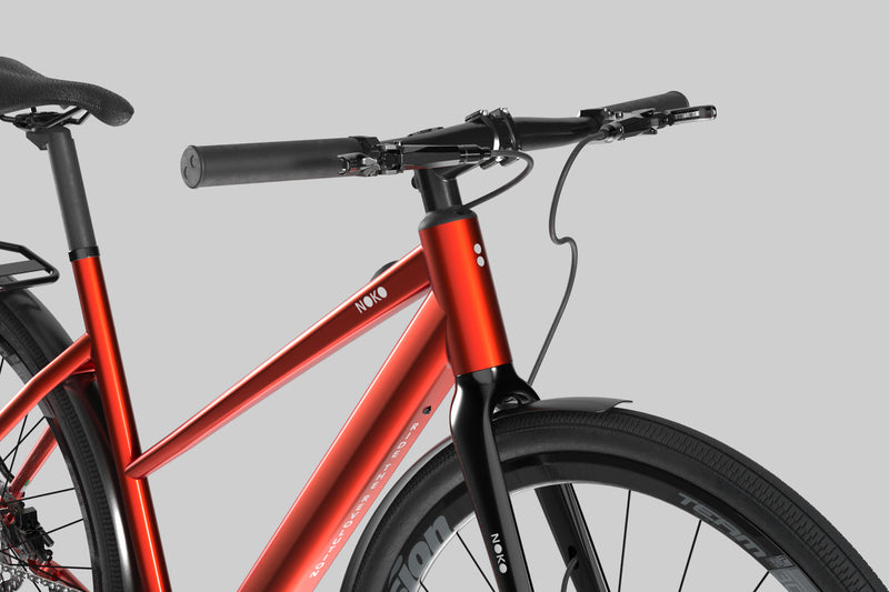 LIGHTWEIGHT FRAME