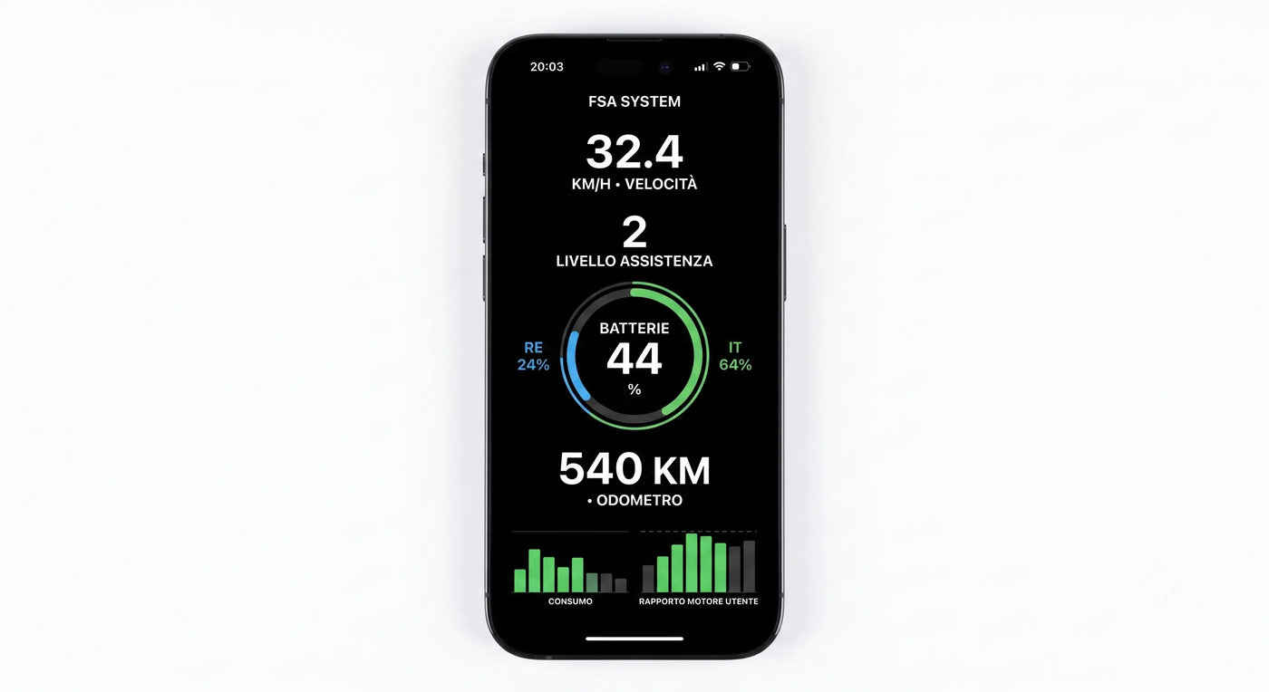 Mobile APP