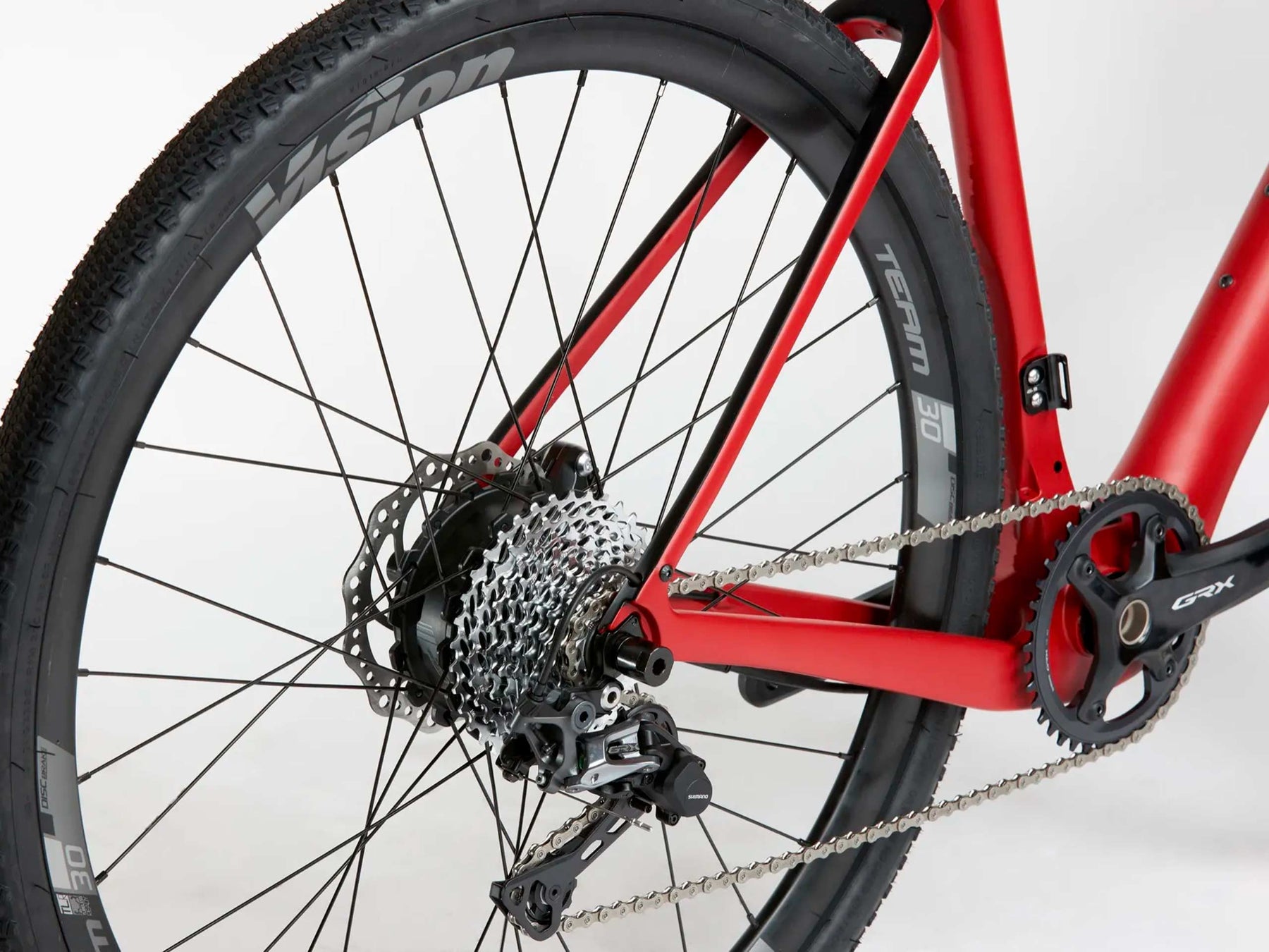 Shimano Antrieb für präzise und zuverlässige Schaltvorgänge