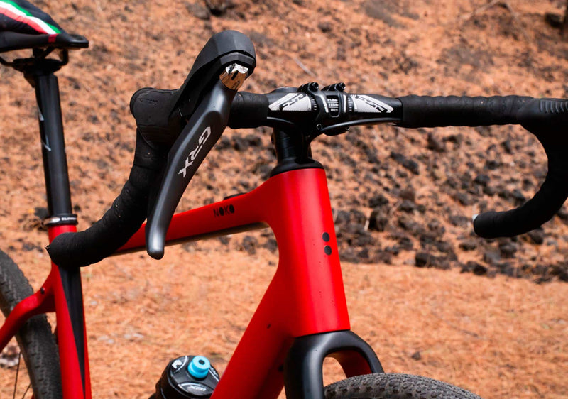 SHIMANO GRX GROUPSET