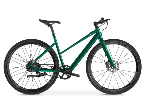 NOKOTEMPO | Tiefeinsteiger E-Bike