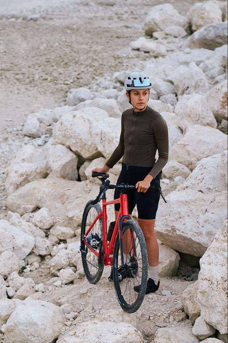 Gravel