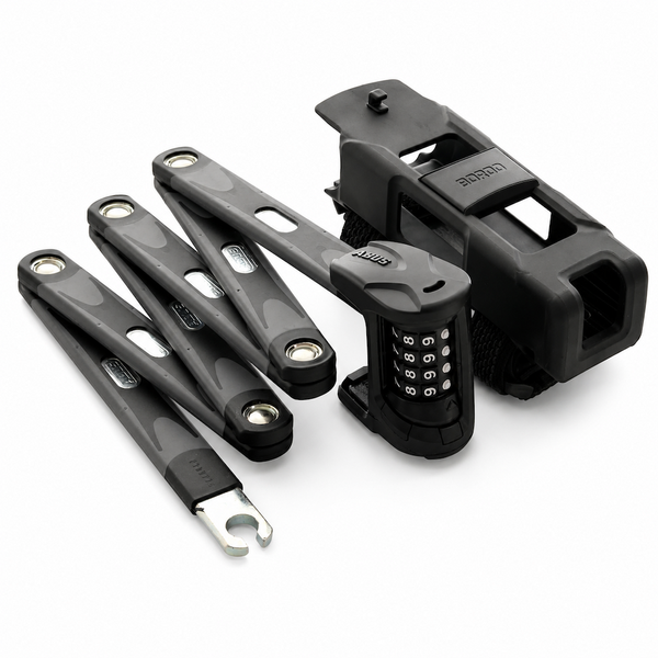 ABUS FOLDING LOCK™