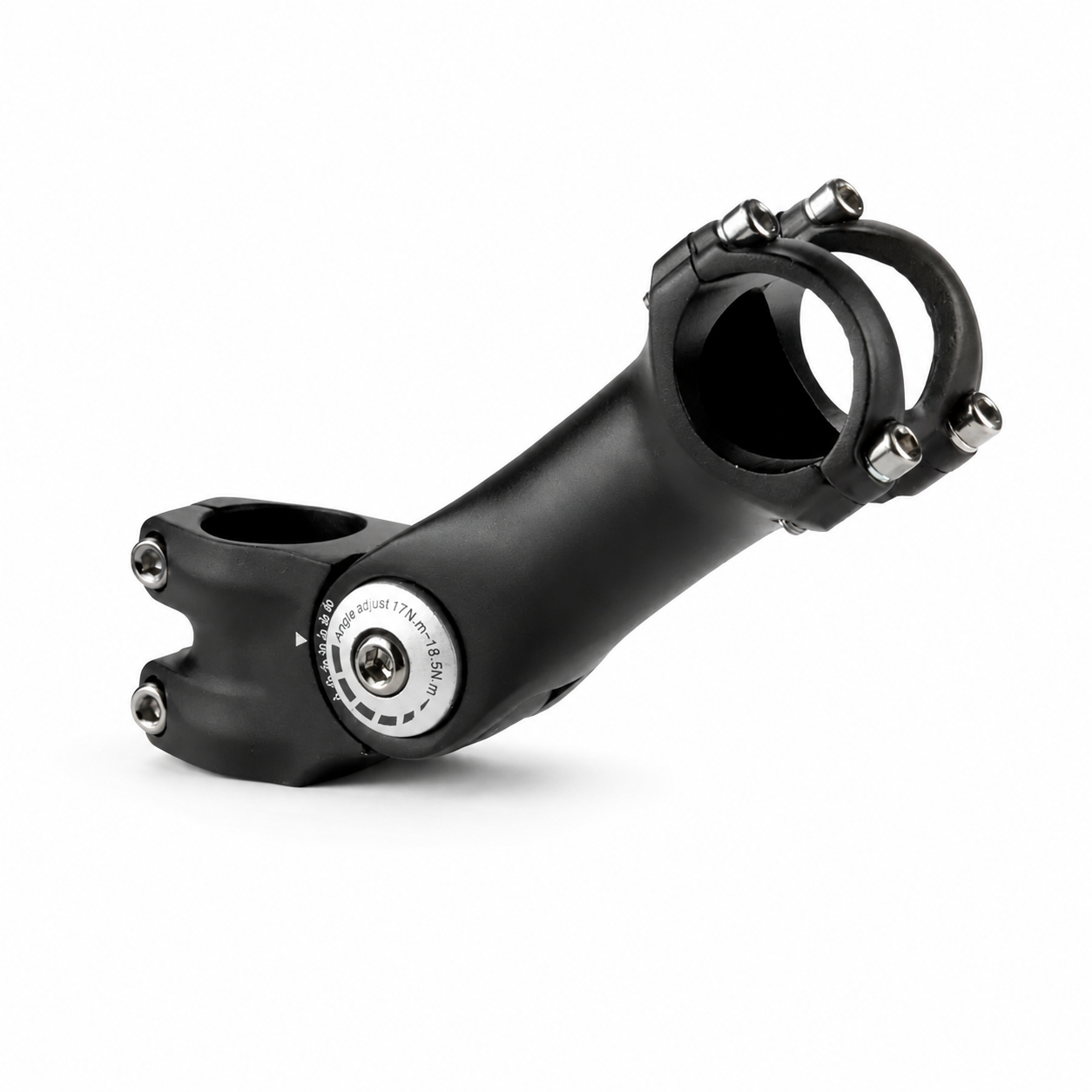 ADJUSTABLE STEM