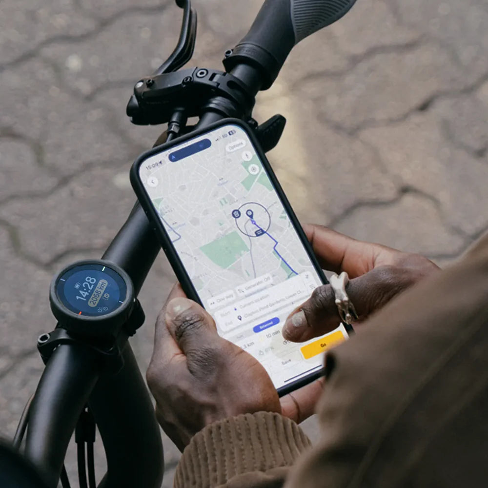 NAVIGATORE GPS BEELINE VELO 2