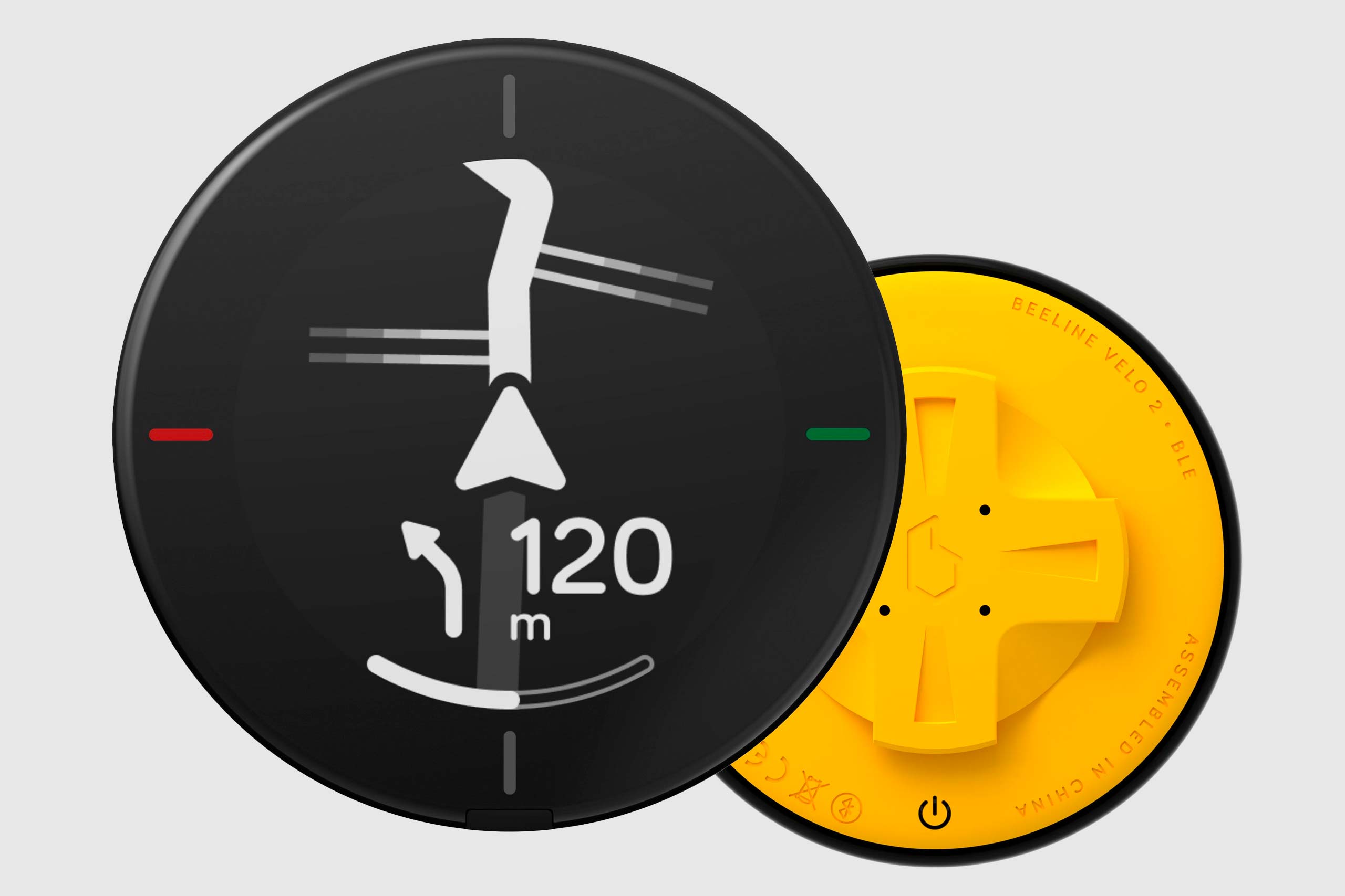 BEELINE – DISPLAY GPS