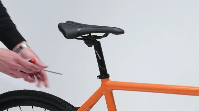 Seatpost