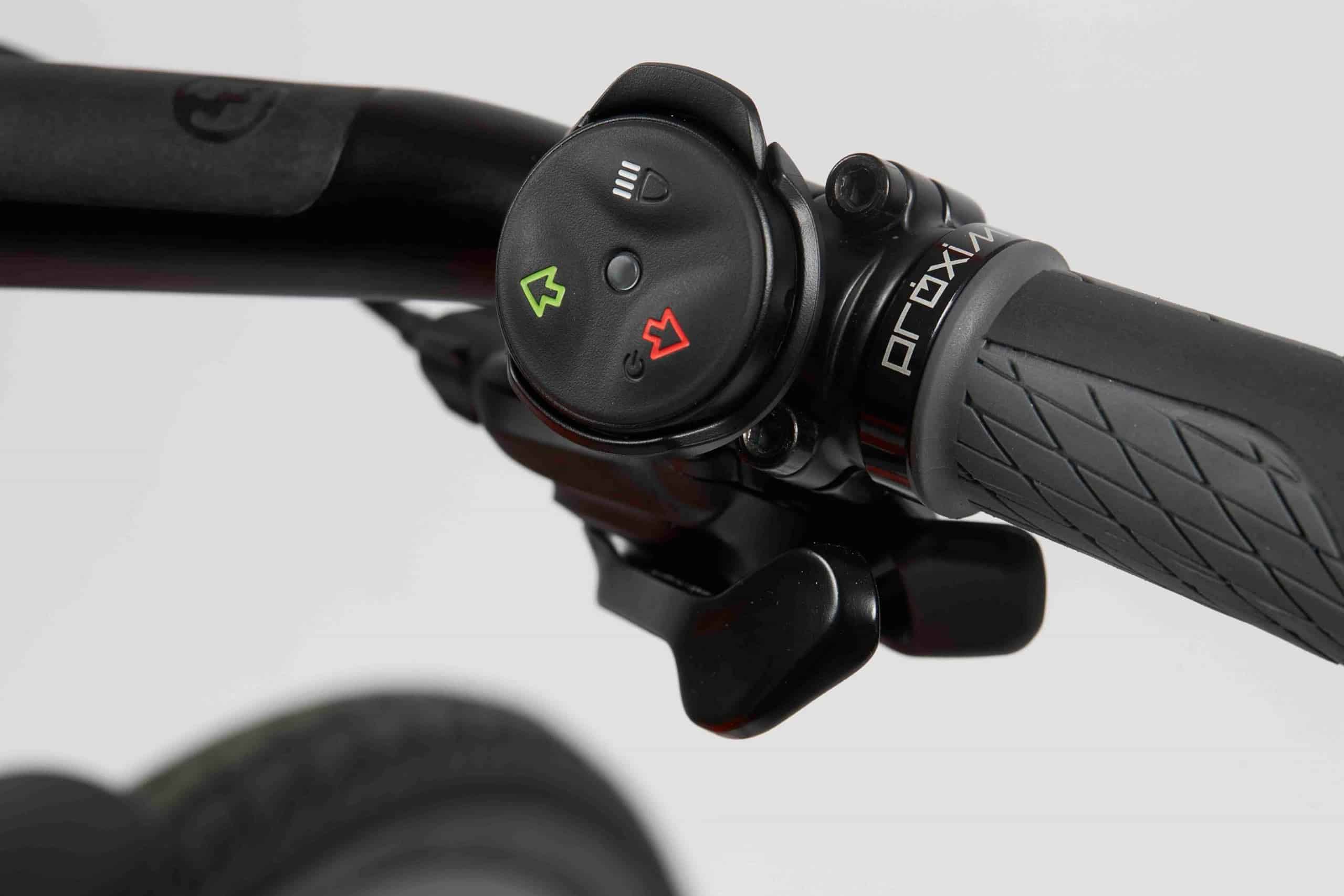 GARMIN REMOTE SHIFTER