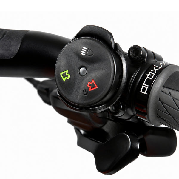 GARMIN REMOTE SHIFTER