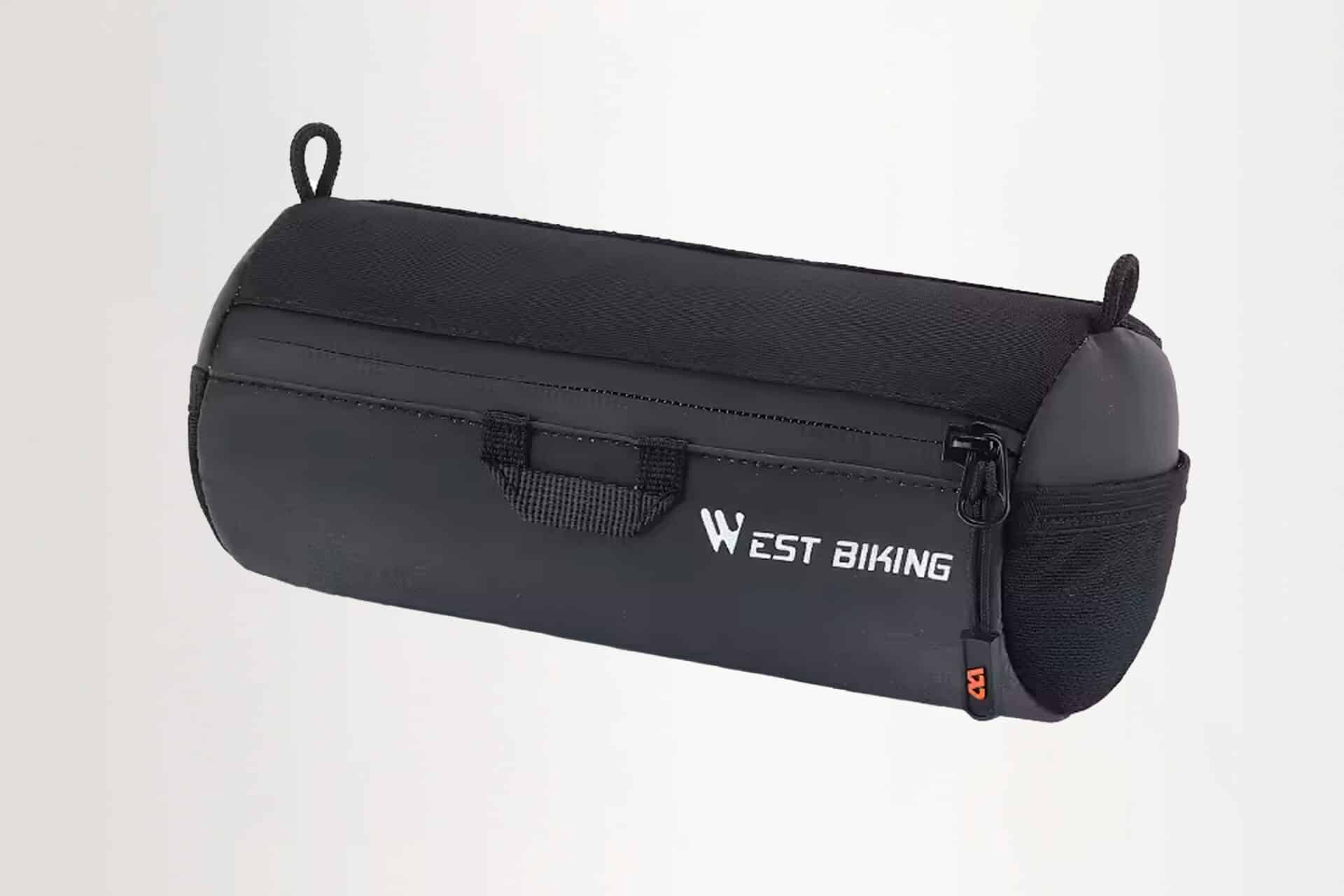 HANDLEBAR BAG
